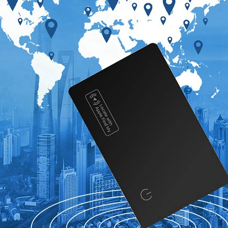 Icard Global Locator, многофункциональный удобный локатор для отслеживания домашних животных