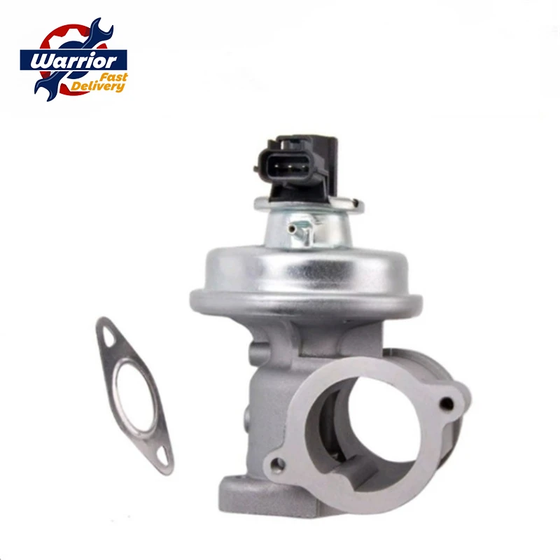 1333572 2S7Q9D475AC 2S7Q9D475AD Für FORD MONDEO MK3 2002-2007 Transit MK6 JAGUAR X 2,0 2,3 2,4 AGR VENTIL MIT DICHTUNG