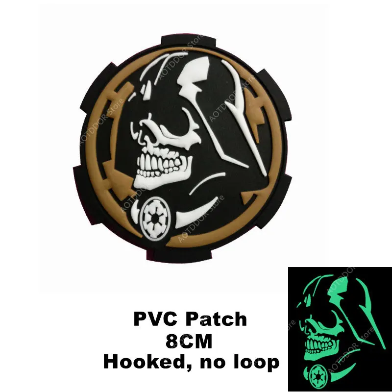 Variant: 24 Luminous PVC-8