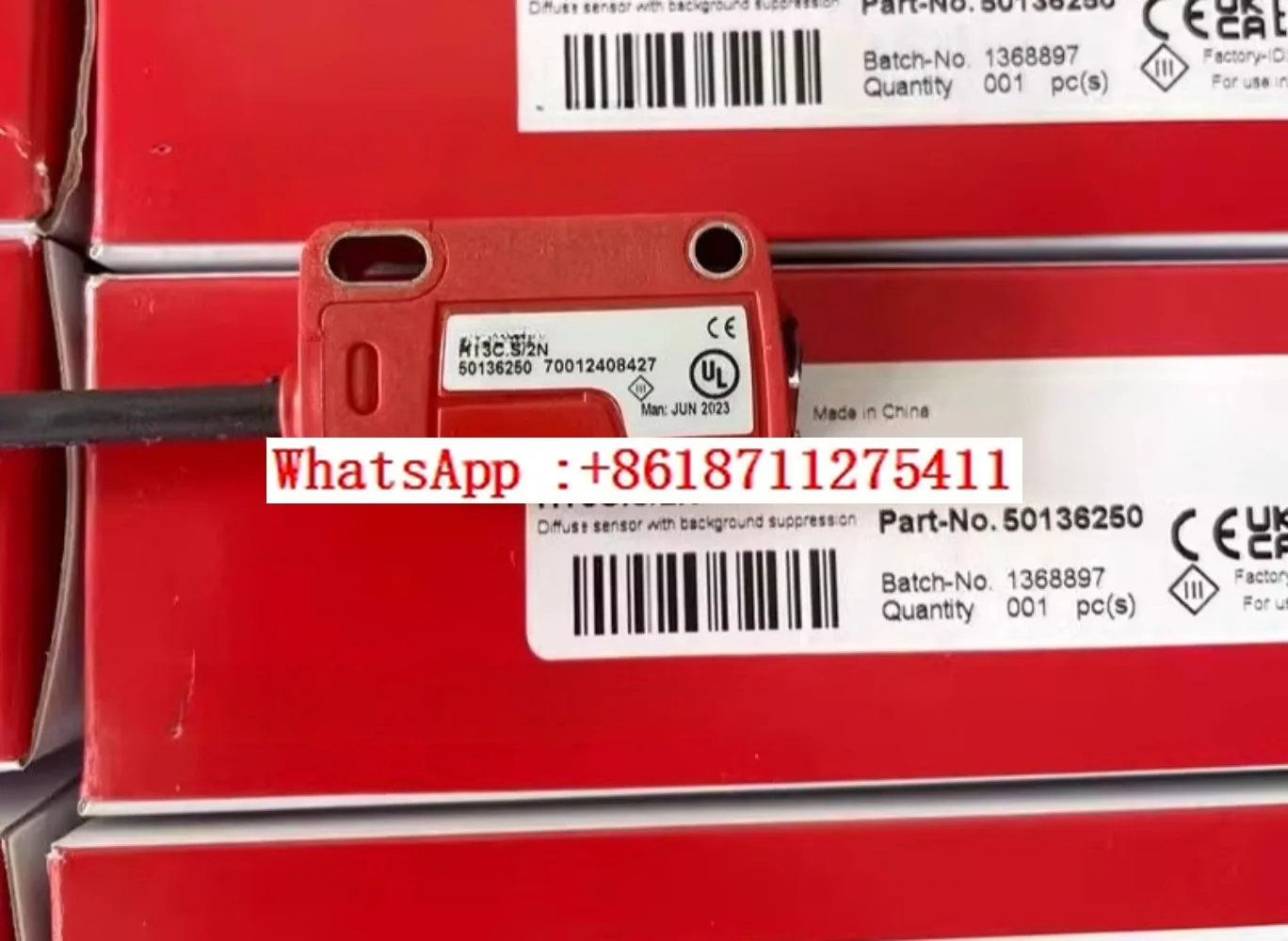 Photoelectric Switc…