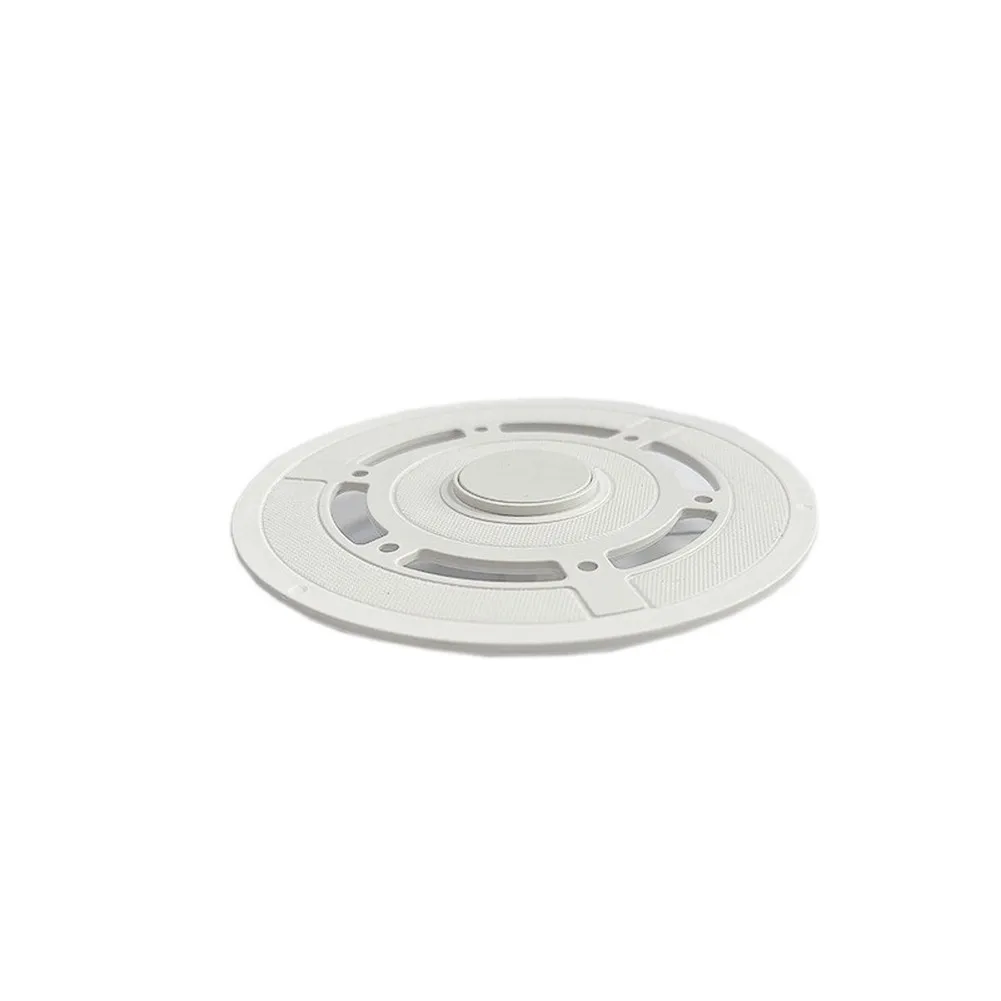 Precision-Fit Mop Cloth Holder for Ecovacs For T20 Turbo Robotic Vacuum Stable Attachment During Autonomous Mopping
