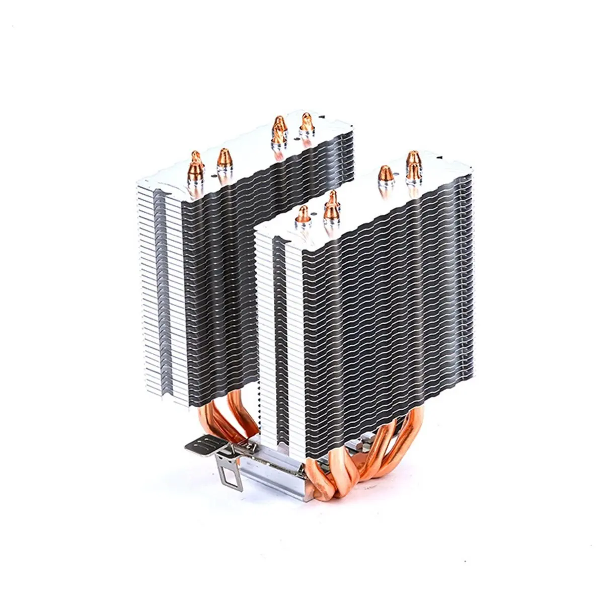 6 Heatpipe Cpu Air …