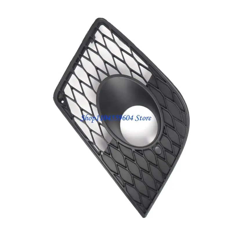 

12QM 1P0853665C 1P0853666C Fog Light Grill Automotive Accessories Bumper Grille