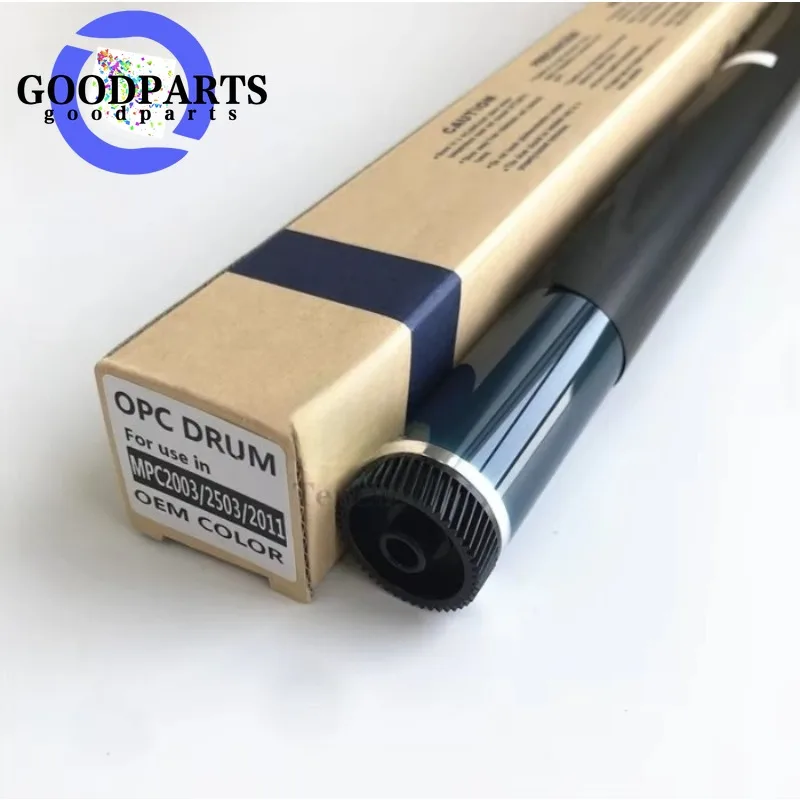 

Барабан MPC2003 OPC для Ricoh MPC 2003 2011 2503 2004 2504 IMC2000 C2500 MC2001, цилиндрический барабан
