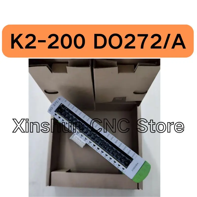 New K2-200 DO272/A …
