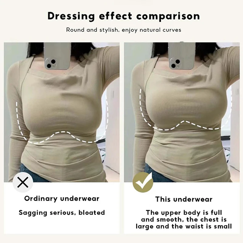 Thumbnail 4 - #56 Best Full Coverage Minimizer Bras to Buy In 2026