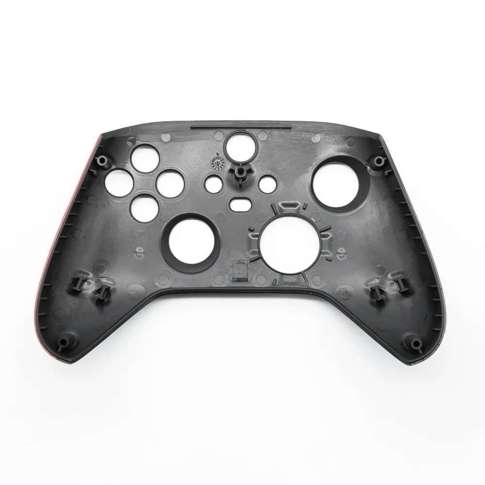 Игра с полным каркасом для Xbox серии X & S, каркас фронтальный и задний, сменный фронтальный каркас, каркас dura