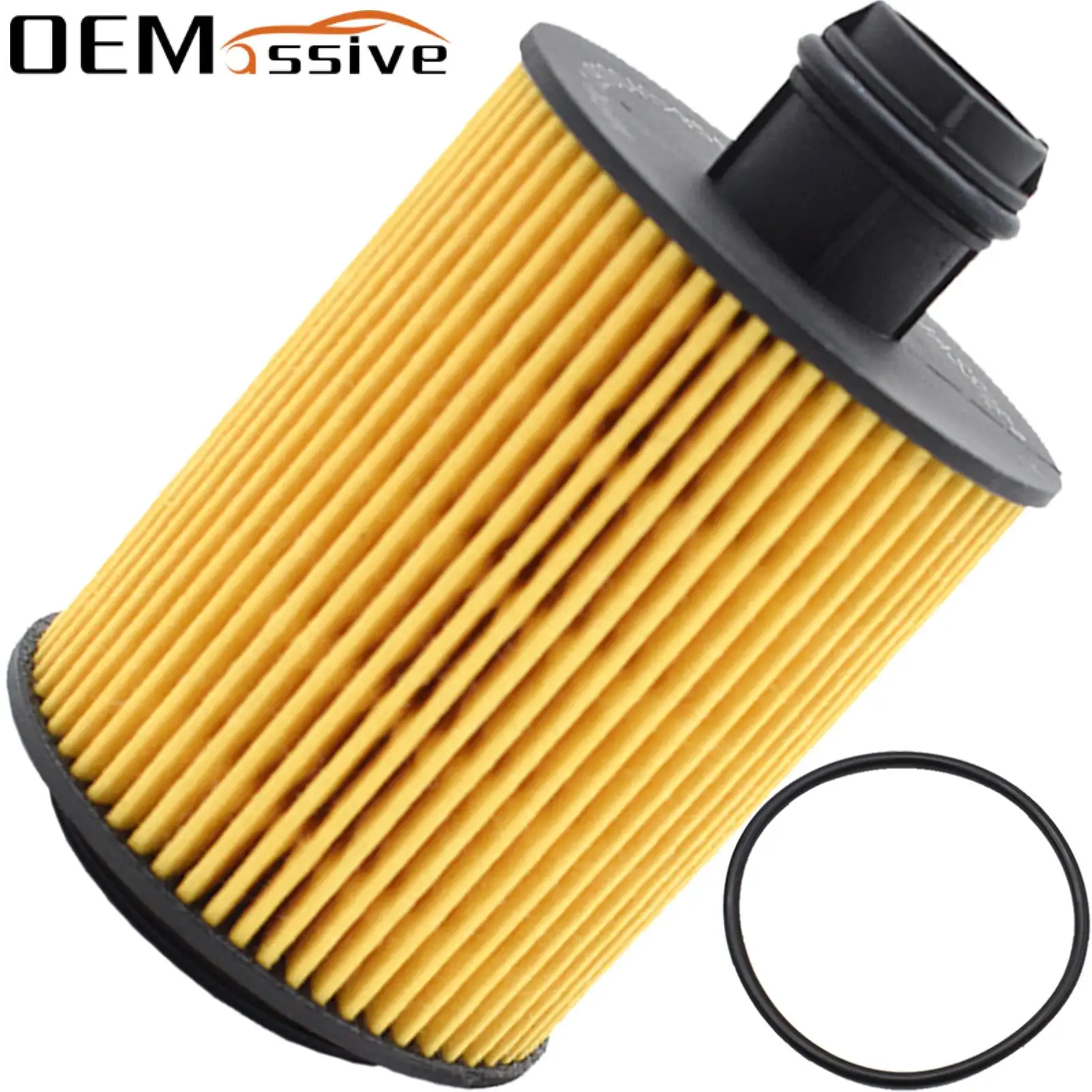 Oil Filter For Opel Meriva 2010 2011 2012 2013 2014 Vauxhall Corsavan 2006 2007 2008 2009 - 2012 1248cc 1.3 CDTI Saab 9-3 9-5