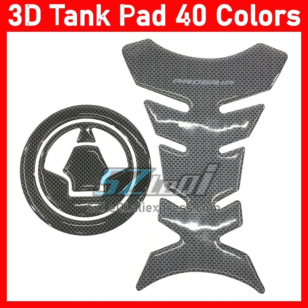 3D Carbon Fiber Tank Protector Sticker For KAWASAKI NINJA ZX250 ZX 250 R 250R ZX250R 2008 2009 2010 2011 2012 Gas Tank Pad Cap