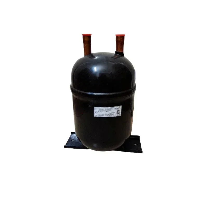

MAC230 liquid storage tank HLR25.13000006 Air-cooled dual system module gas-liquid separator