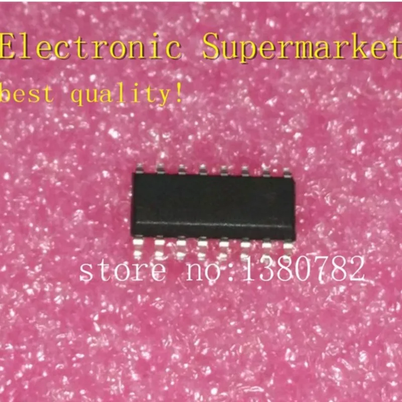 Free shipping 50pcs/lots IS281-4GB IS281 THP4  SOP-16 IC In stock!