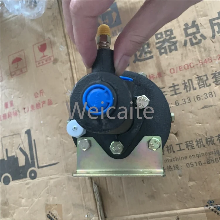 CHANGLIN WHEEL LOADER SPARE PARTS W-18-00078 BRAKE BOOSTER FOR ZL50H