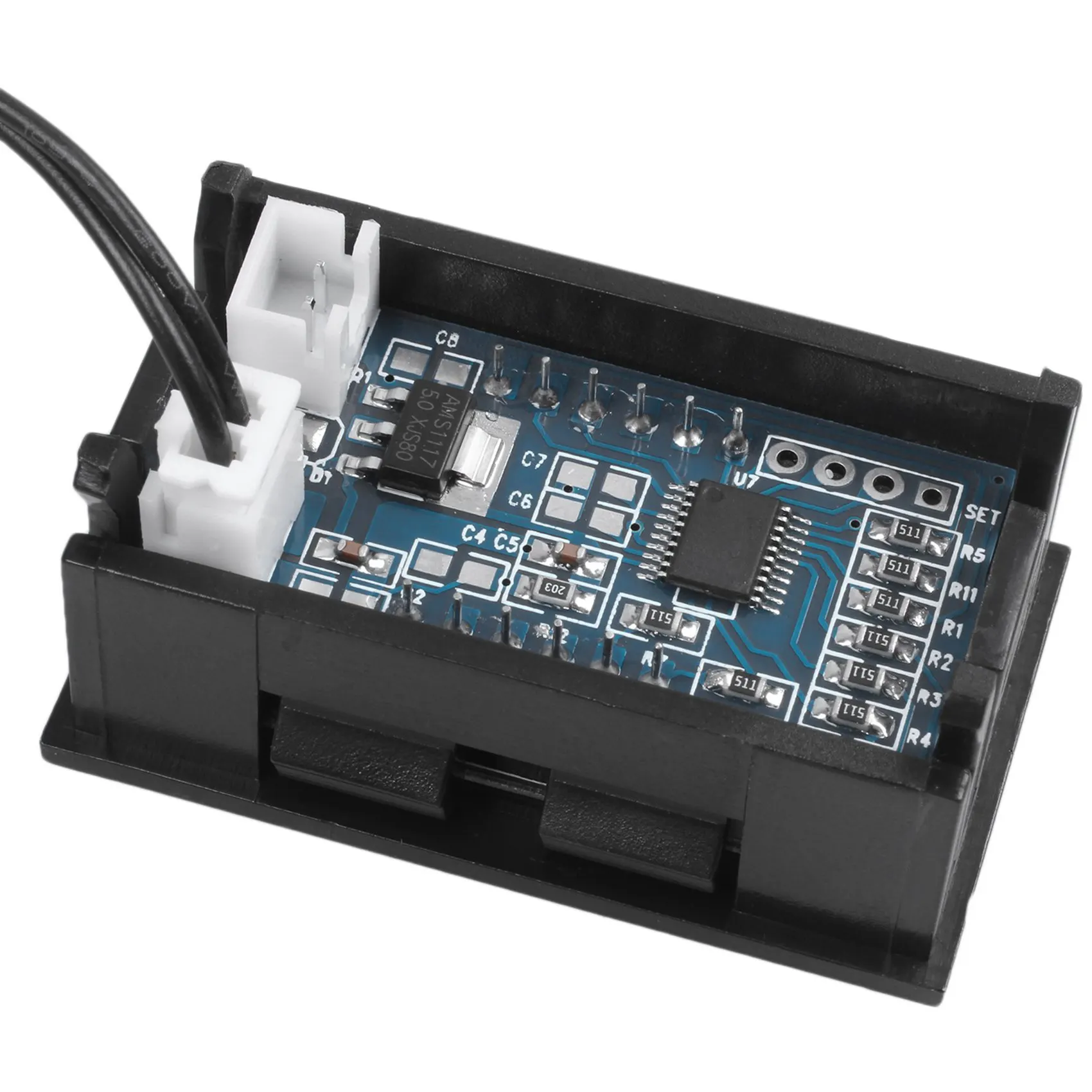 2X Dc 5 - 12 V - 50…