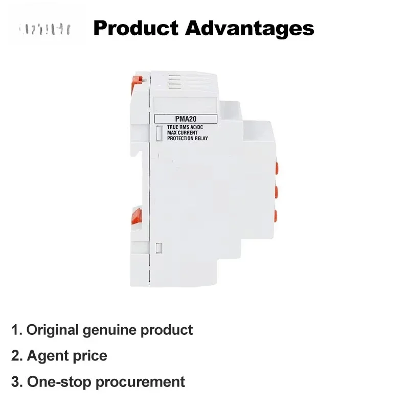 Brand New PMA20240 Control Relay LA3E DLA1 10 220 Open and Close One by One  PMA20240