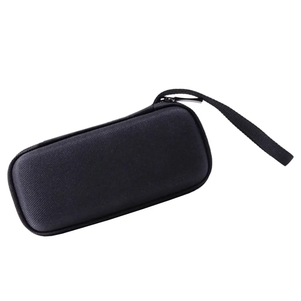

Hard Drive Case Digital Accessories Storage Bag Box Travel Cable Organiser Oxford Cloth Organizer Accessory