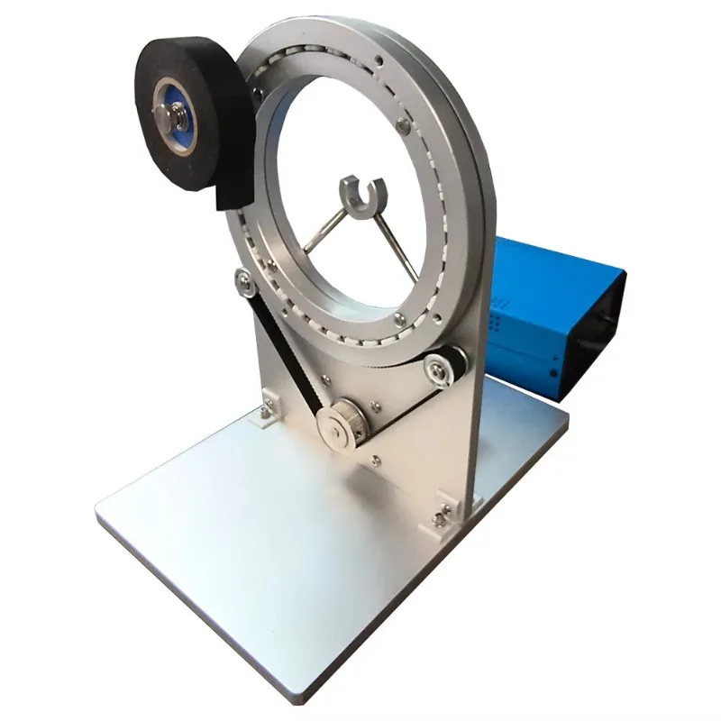 

High Cost Performance Ratio, Cheap, Light Du ty, Simple and Easy to Use Tape Wrapping Machine for Harness Tape Wrapping