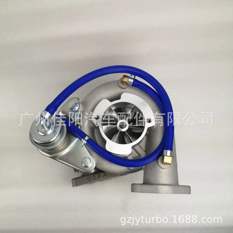 CT15B 1JZ Modification Original factory enlarged size Turbocharger 66MM 17201-46040