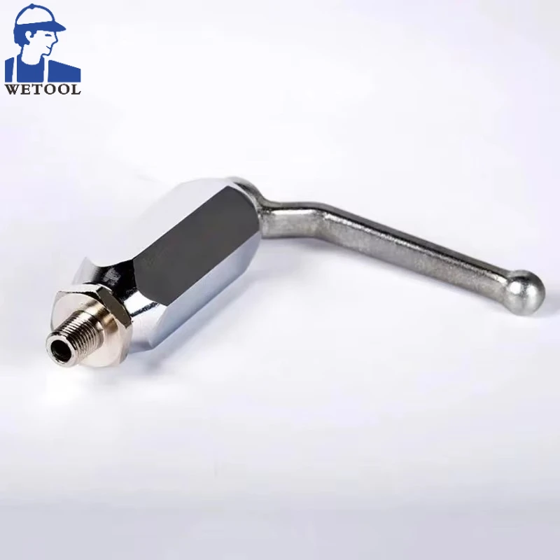 Wetool 0555645 Bleed Valve for Sprayer HC 940 950 960 970