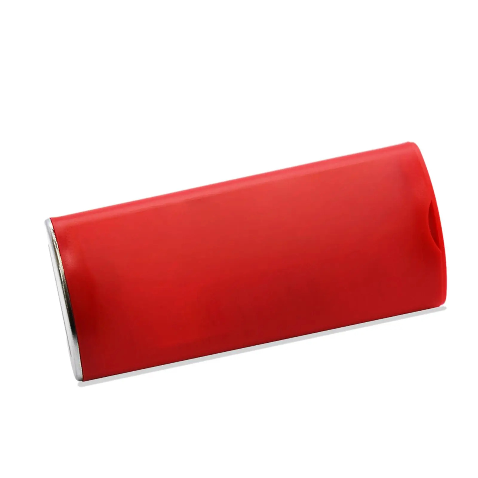 Utility Cut Case PP Blade Disposal Case Compact Blade Dispenser Storage Box for Workshop and Office