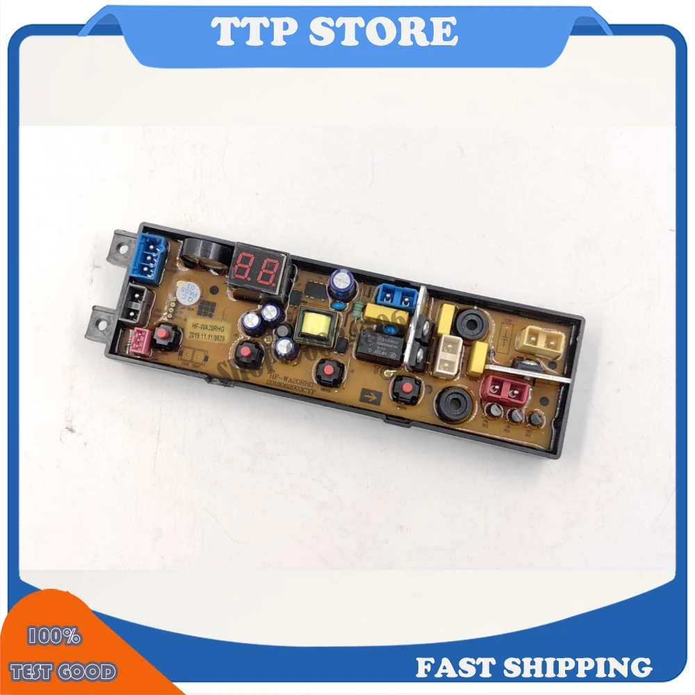 

For Xiaxin washing machine computer board XQB85-818 Demler XQB85-818 WA20RHG