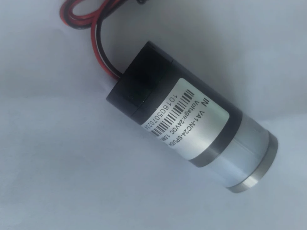Positive element solenoid valve VA1-NC24-SPU 1500kpa