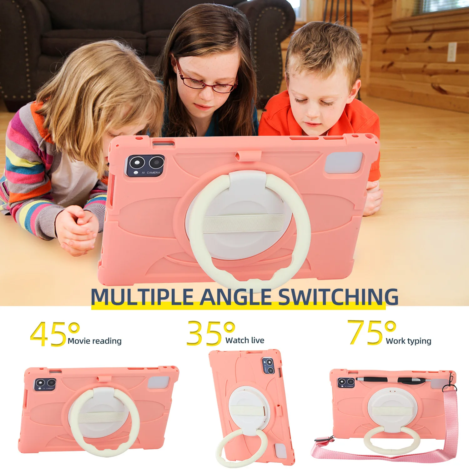 ケース TECLAST P30S 10.1 