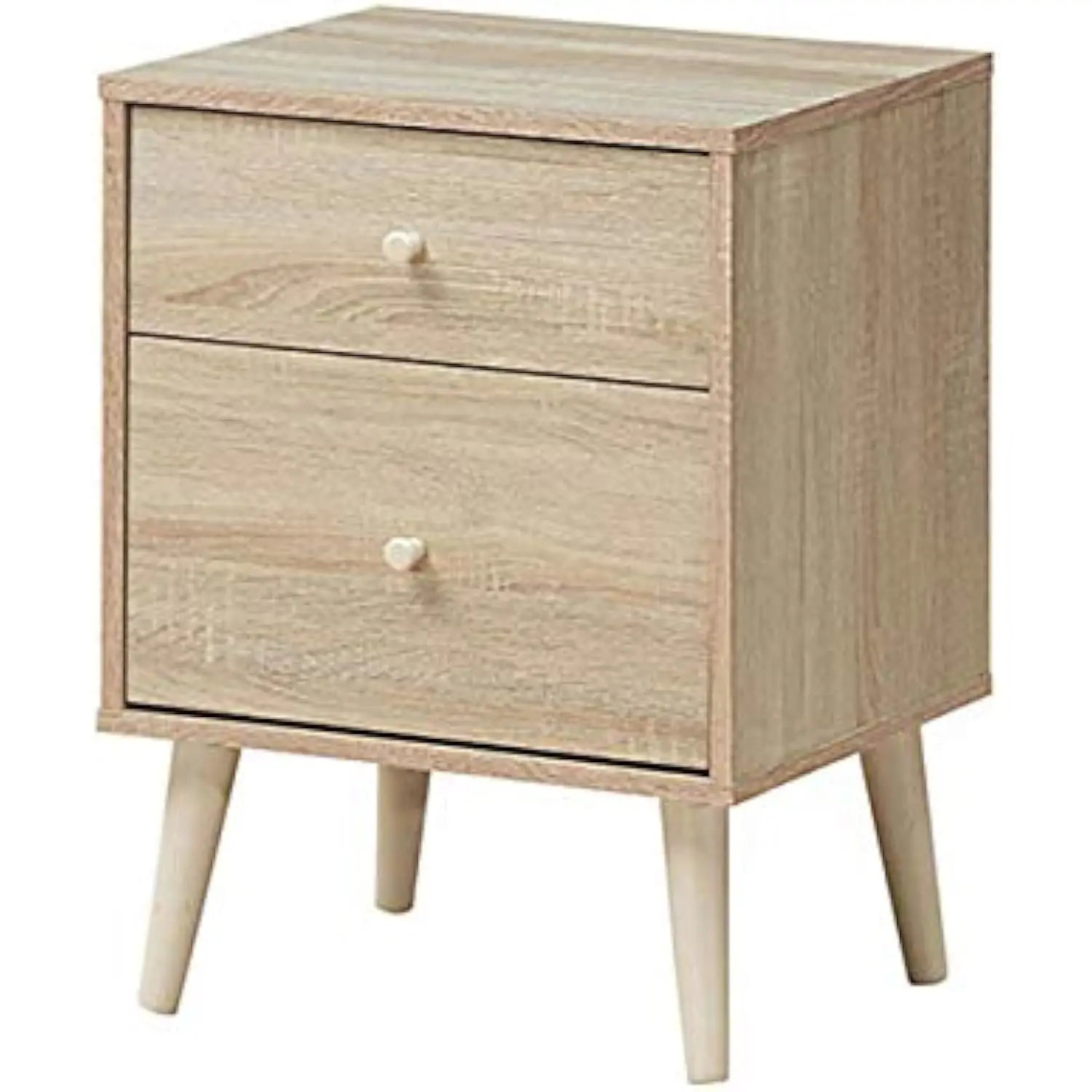 

Тумбочка с ящиками и ножками из массива резинового дерева, большой боковой диван-стол для хранения вещей для спальни, гостиной, хранения в прихожей