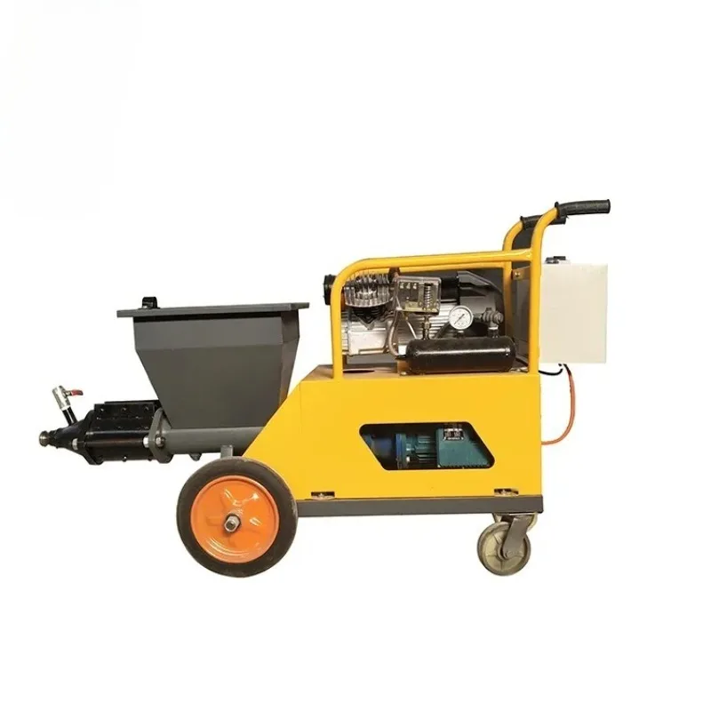 

New Coming Long Life Time Saving Electric Paint Sprayer Manufacturer in China