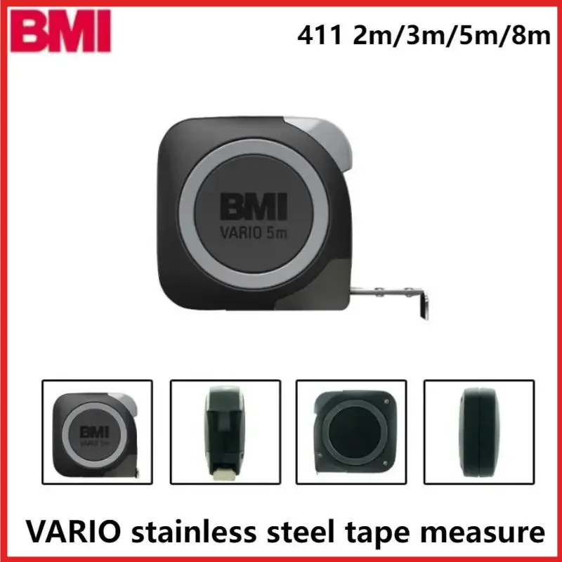 Bmi 411 Series Port…