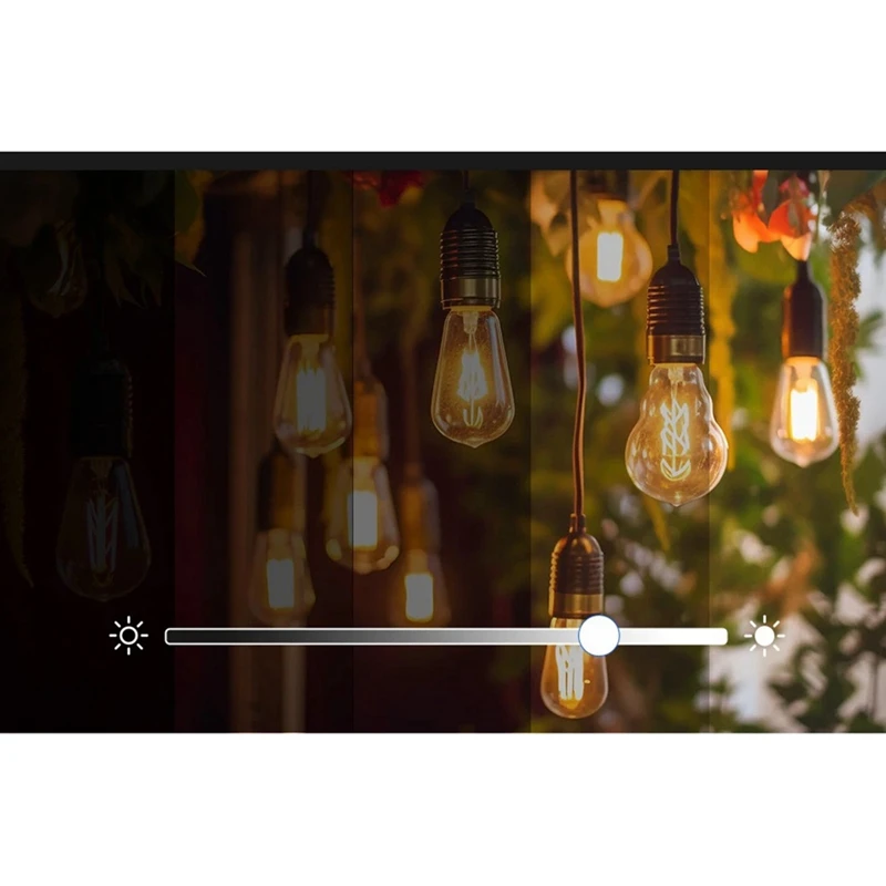 2.4G RF 4 منطقة 86 لوحة DM/CCT وحدة تحكم LED ذكية مزدوجة اللون وحدة تحكم باللمس للتحكم في ضوء LED
