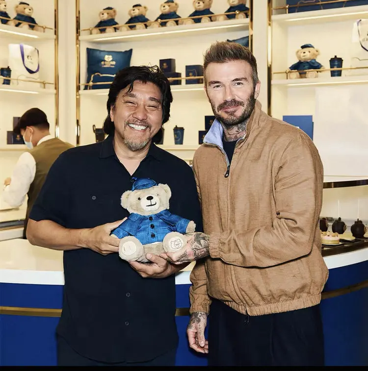 

High-End Men's Linen Pilot Jaet Double-Sided Wear Italian Luxury Stand Collar Flight Jaet Faion Urban Sle Autumn Winter