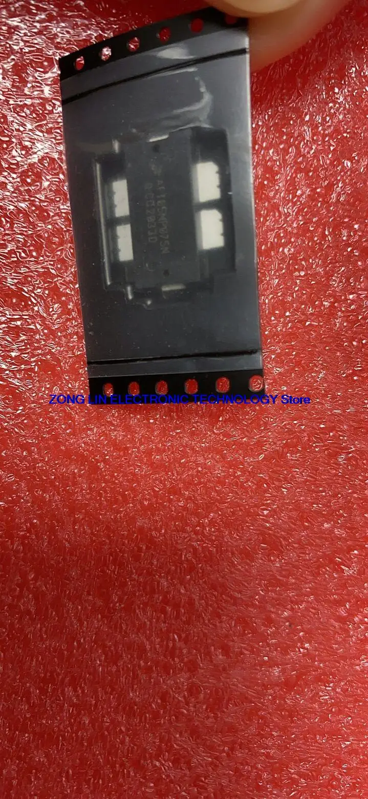 1-5Pcs/Lot Original Genuine AFT05MP075NR1 AFT27S010NT1Package TO270-4 LDMOS Wideband RF Power Transistor AFT05MP075N AFS10