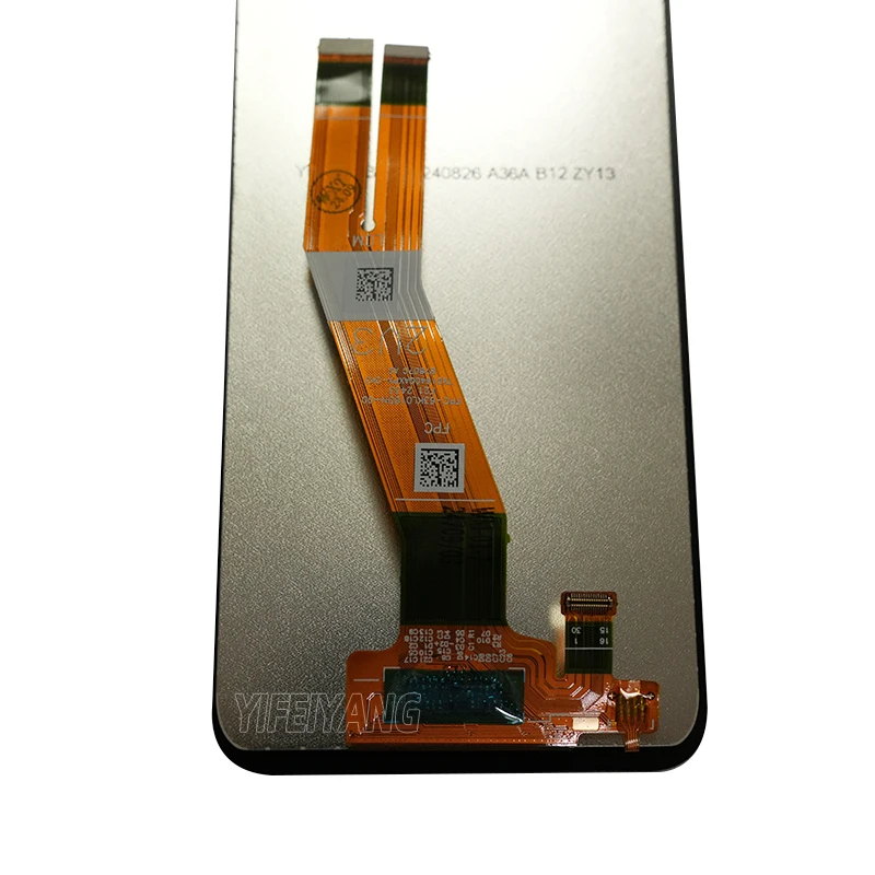 100% Tested New LCD For Samsung Galaxy A11 LCD A115 A115F/DS A115F A115M Display Digitizer Assembly Touch Screen