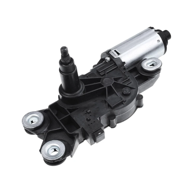 31290787 30663891 306638910 Auto Rear Windscreen Glass Wiper Motor Easy Installation for XC60 XC70 Enhancing Visibility