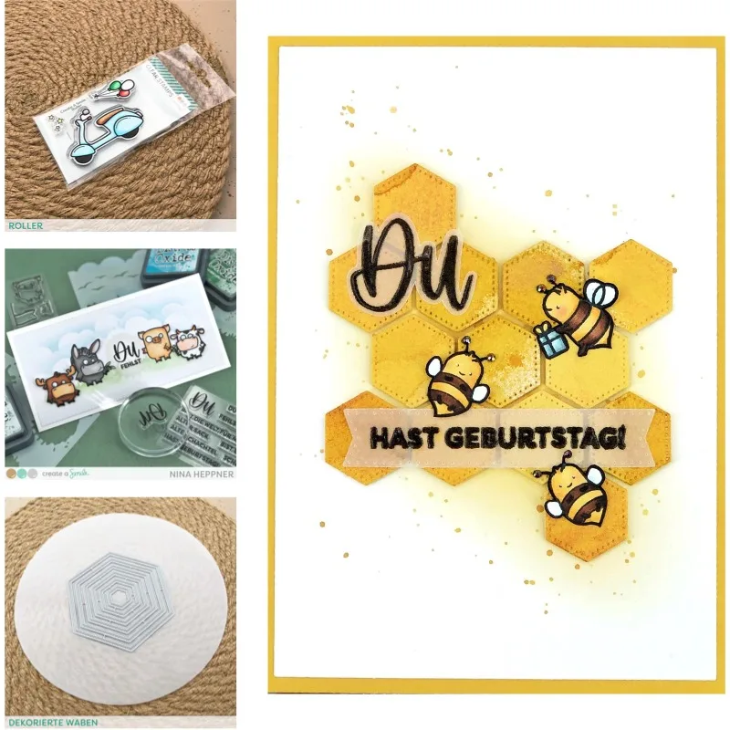 There Are Many Small Holes on a Whiteboard Metal Cutting Dies and Stamps Stencil DIY Scrap Booking Card Stencil Paper Cards Hand