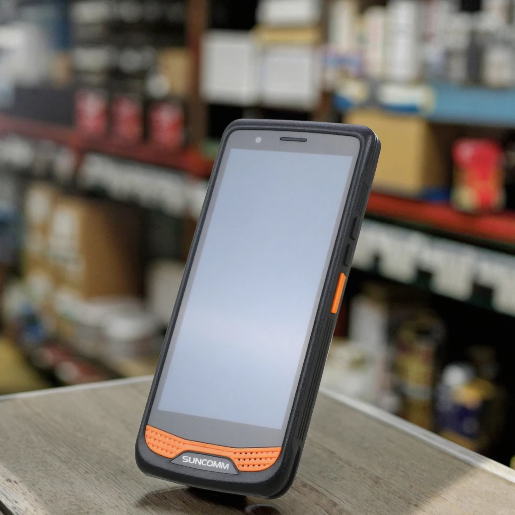 Suncomm SC200 Handh…