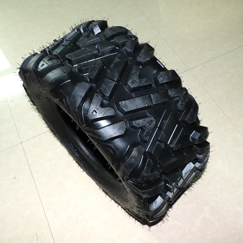 All Terrain Off Road Motorcycle Tire 25x8 12 25x10 12 Heavy Duty 12 Inch Tyre - view 5