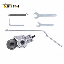 Electric Drill Plate Cutter Metal Sheet Cutter Cutting Tool Nibbler Saw Cutter Plate Punch Scissor Power Tool  Accessories