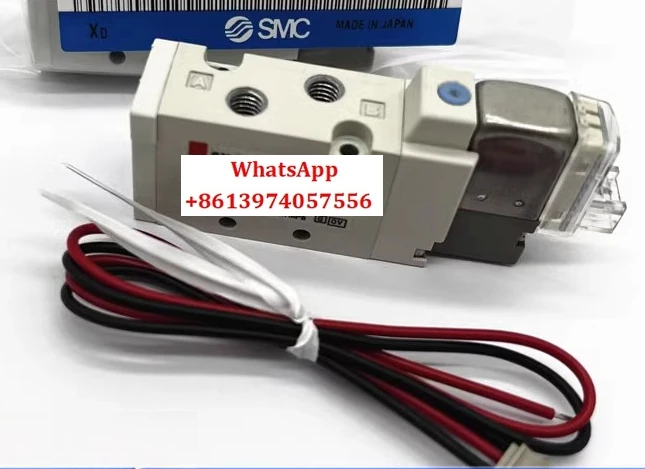 

Electromagnetic valve SYJ512/712/SYJ5120/7120-5LZ/5LZD/5MZ/5MZD/5G-M5-01