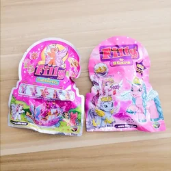 Filly Funtasia Stars Ponys Cute Kawai Blind Doll Gifts Toy Model Anime Figures Collect Ornaments