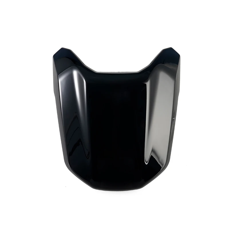 Plastic Gloss Black  Seat Cowl Kit For Can Am Ryker 600 900 Sport &  Rally Edition All Models Accessories Replace 219400948