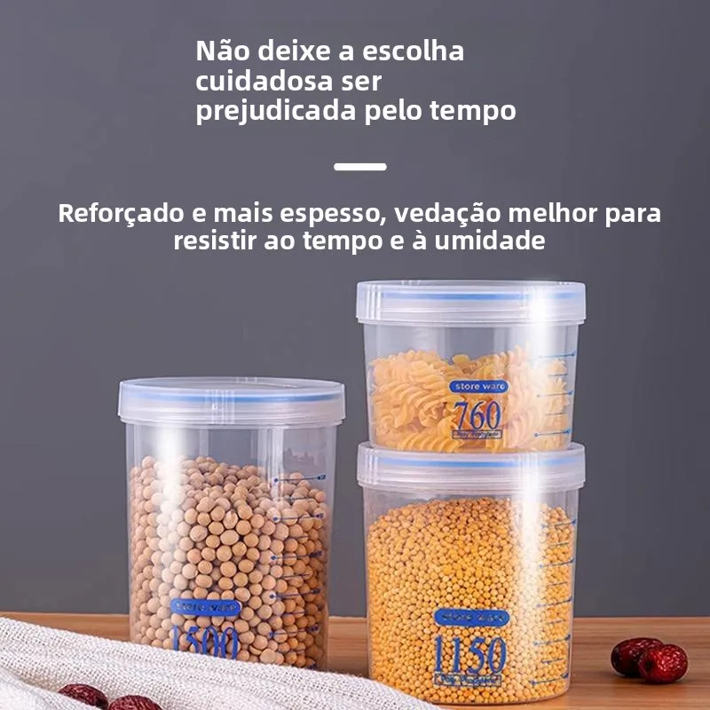 food-grade-plastic-sealable-storage-container-home-use-kitchen-milk-powder-jar-grain-box-large-medium-small-size-containers