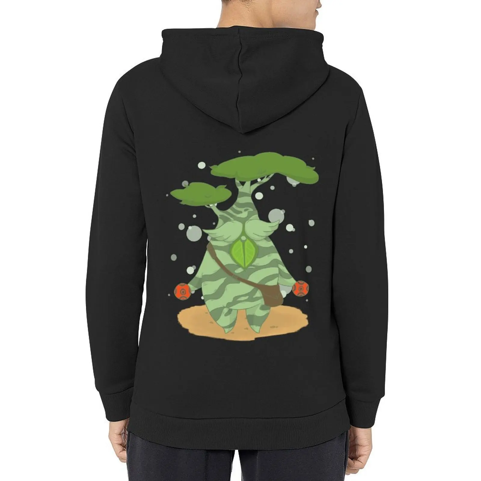 

Hestu Hoodie autumn jacket men fashion men men clothing korean style clothes men's oversize hoodie