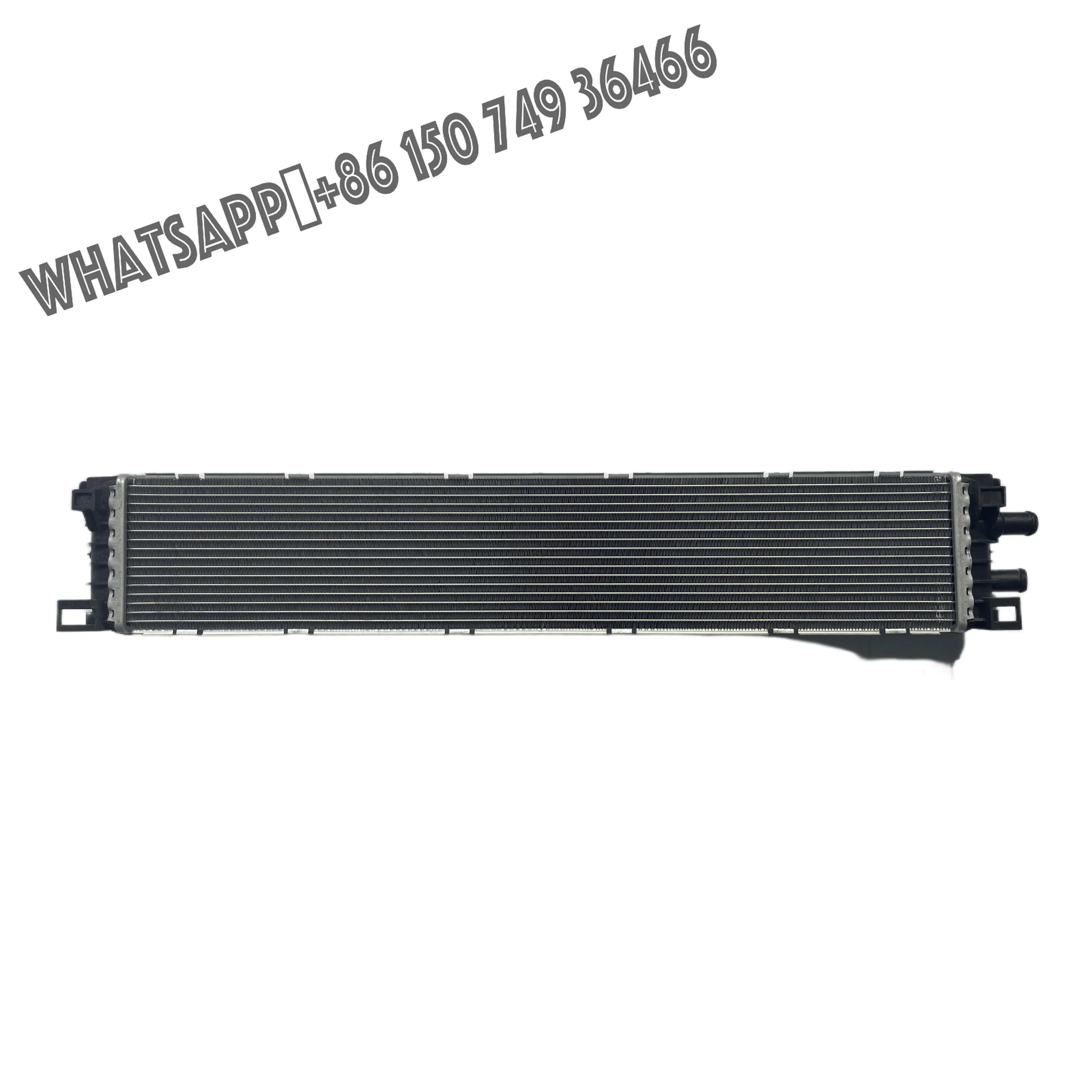 

AC Radiator Intercooler OEM 8W0145804A for AUDI A4 B9 1.4T Auto Parts Cooling System
