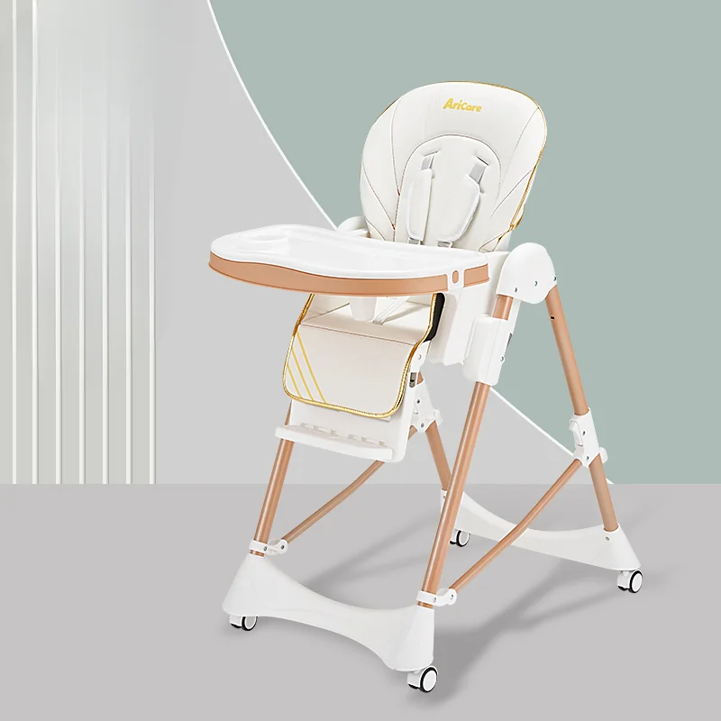 Chaise Design pour Fille et Bébé, Tabouret Auxiliaire de Styliste, Meubles pour Manger, Mère, Chambre d'Enfant et d'École