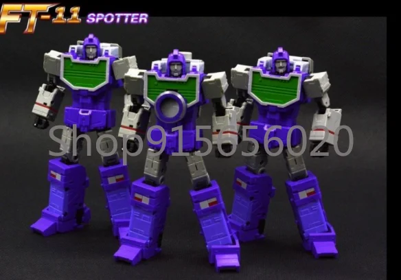 

Fanstoys Ft-11 Spotter Fans Toys Ft11 Reflector In Stock