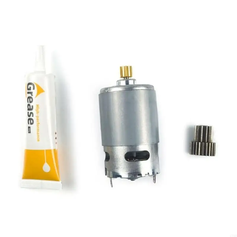 

U75E Replace for Santa-Fe Ix45- Handbrake EPB Module Internal Small Motor Accessories