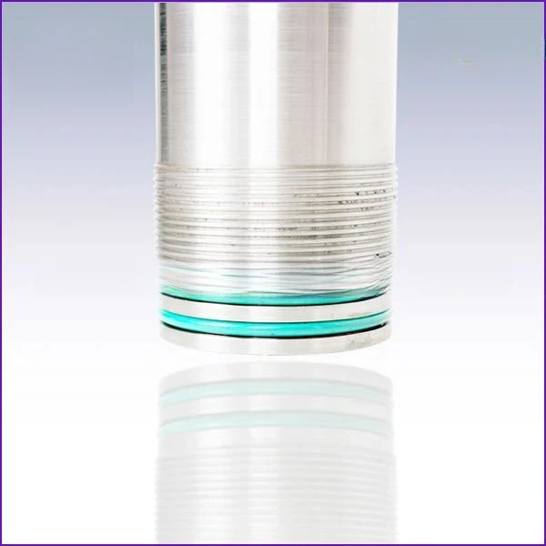 AWD-PS-01 Sampler für Öl ASTM D3700 & ASTM D1265 Stahl Luft Sampler Petroleum Sampler Kolben