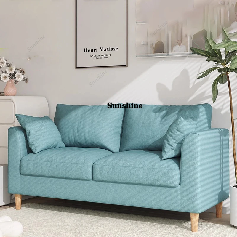 

Nordic Luxury Modern Sofas For Living Room Premium Minimalist Aesthetic Sofa Elegant Salas Y Sofás Muebles Living Room Furniture