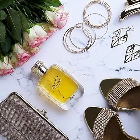 

RASASI HAWAS 3.33 EAU DE Women's perfume spray